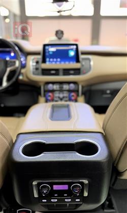 شيفروليه تاهو